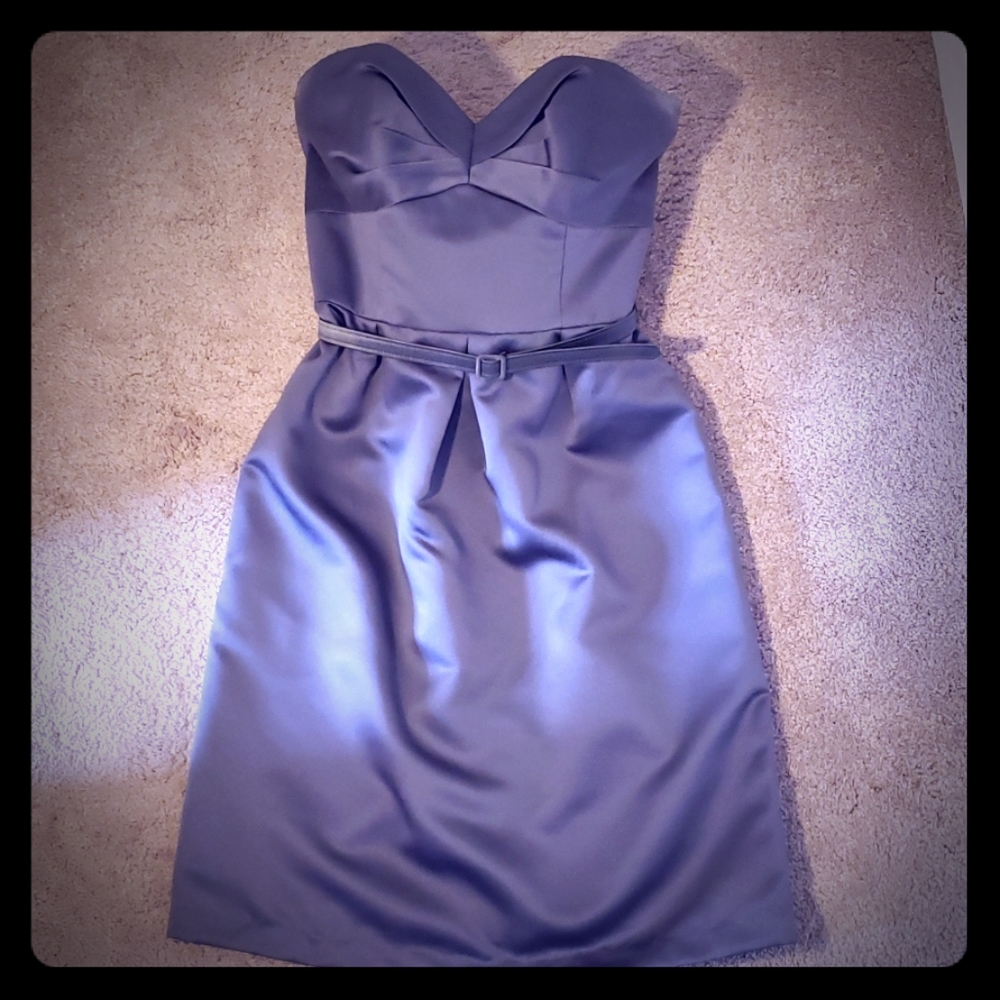 Alfred Angelo Bridesmaid/ Formal Dress- Size 6